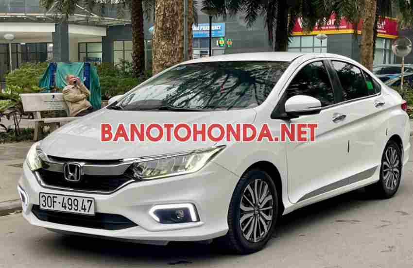 Honda City 1.5TOP 2018 - Giá tốt