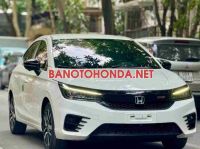 Cần bán Honda City RS 1.5 AT 2022 xe đẹp