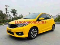 Cần bán xe Honda Brio RS 2020 Số tự động