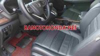 Honda CRV L 2020 giá cực tốt