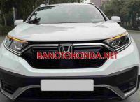 Cần bán xe Honda CRV E đời 2021