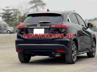 Cần bán xe Honda HRV G màu Đen 2021