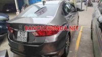 Honda City 2018 Sedan màu Nâu