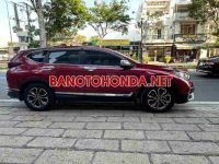 Cần bán xe Honda CRV L màu Đỏ 2020