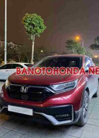 Cần bán xe Honda CRV L năm 2020 màu Đỏ cực đẹp