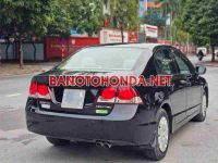 Cần bán xe Honda Civic 1.8 MT sx 2010