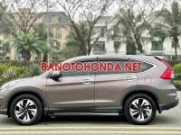 Honda CRV 2.4 AT 2016 - Giá tốt