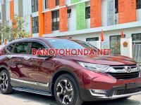 Bán xe Honda CRV L sx 2019 - giá rẻ