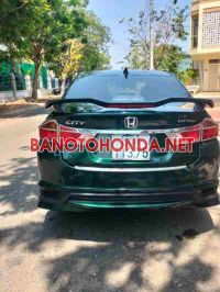 Honda City 1.5TOP 2019 Máy xăng đẹp long lanh