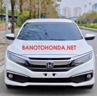 Bán xe Honda Civic G 1.8 AT sx 2020 - giá rẻ