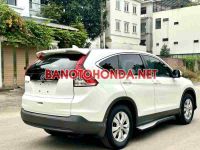 Honda CRV 2.0 AT 2013 - Giá tốt