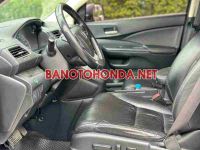 Honda CRV 2.4 AT năm sản xuất 2014 giá tốt