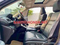 Bán Honda CRV 2.4 AT 2014 - giá tốt