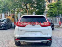Cần bán xe Honda CRV L đời 2019