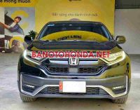 Honda CRV L năm sản xuất 2021 giá tốt