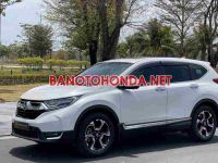Cần bán xe Honda CRV L 2020 Số tự động màu Trắng