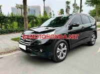 Cần bán xe Honda CRV Số tự động 2014