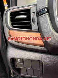 Cần bán Honda CRV G Máy xăng 2020 màu Xám