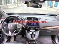 Cần bán Honda CRV G Máy xăng 2021 màu Xanh