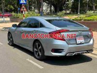 Honda Civic 1.5L Vtec Turbo 2017 giá cực tốt