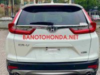 Bán Honda CRV L 2018 - giá tốt