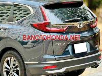 Cần bán xe Honda CRV L 2023 Số tự động màu Xanh