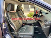 Honda CRV 2014 Suv màu Xanh
