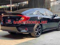 Honda Civic RS 1.5 AT sản xuất 2021 cực chất!