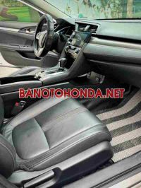 Bán xe Honda Civic G 1.8 AT sx 2019 - giá rẻ