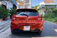 Cần bán xe Honda Brio RS năm 2019 màu Cam cực đẹp