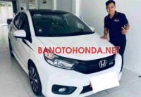 Cần bán xe Honda Brio RS 2019 Số tự động