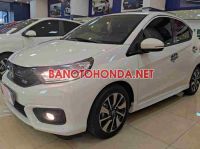 Bán Honda Brio RS, màu Trắng, Máy xăng, 2019