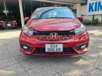 Cần bán xe Honda Brio RS 2021 Số tự động