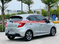 Honda Brio RS 2021 Máy xăng đẹp long lanh