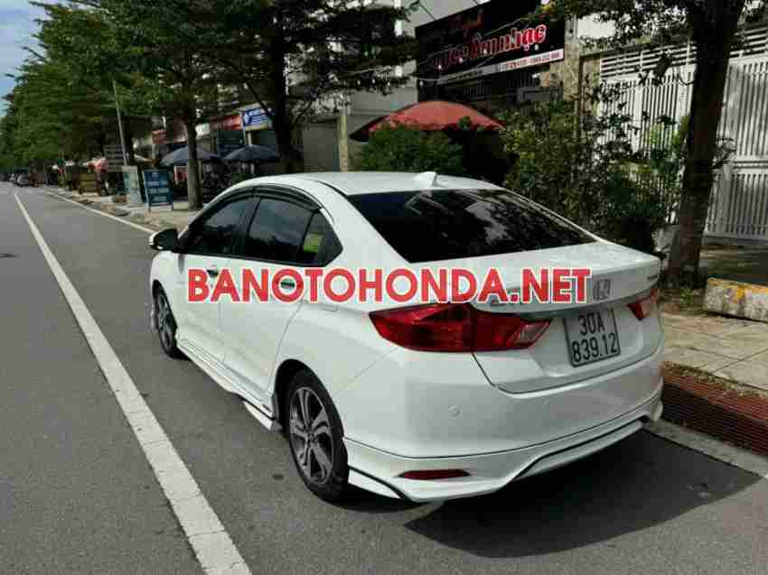 Xe Honda City 1.5 AT đời 2015 đẹp bán gấp