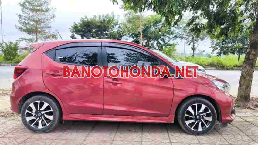 Bán Honda Brio RS 2021 - giá tốt