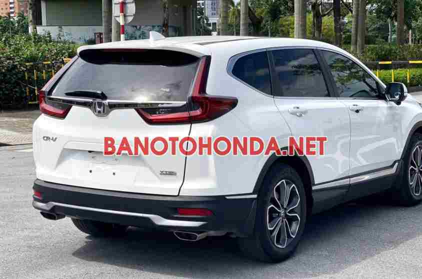 Cần bán Honda CRV L 2023, xe đẹp giá rẻ bất ngờ