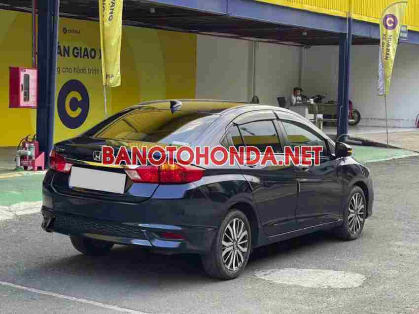 Cần bán xe Honda City 1.5TOP 2020, xe đẹp