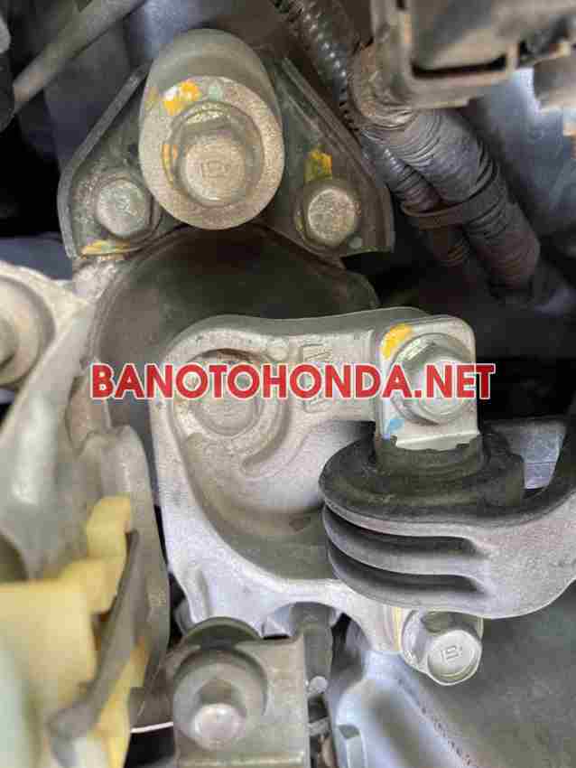 Cần bán xe Honda CRV Số tự động 2009