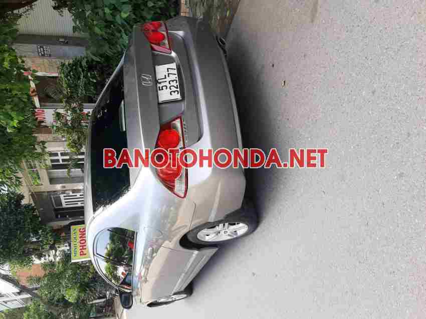 Cần bán gấp Honda Civic 2.0 AT 2006 - Xe đẹp - Giá tốt