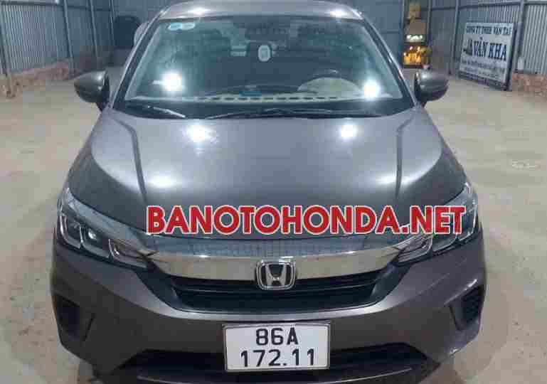 Bán xe Honda City L 1.5 AT đời 2021 - Giá tốt