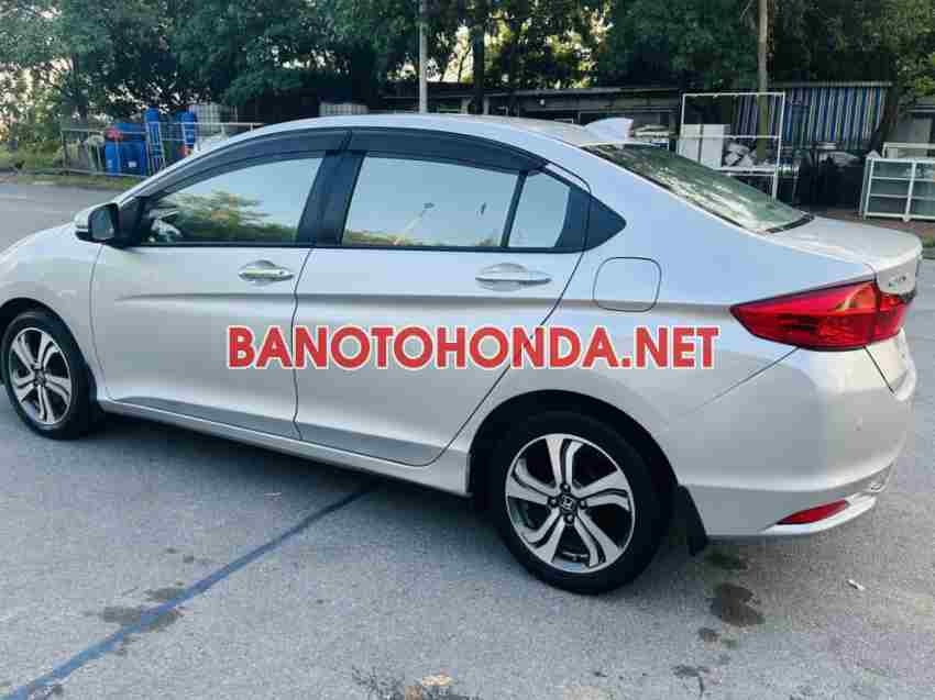 Honda City 1.5 AT 2014 - Giá tốt