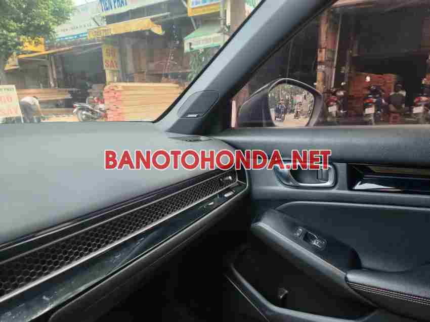 Cần bán xe Honda Civic RS 1.5 AT 2022 Số tự động