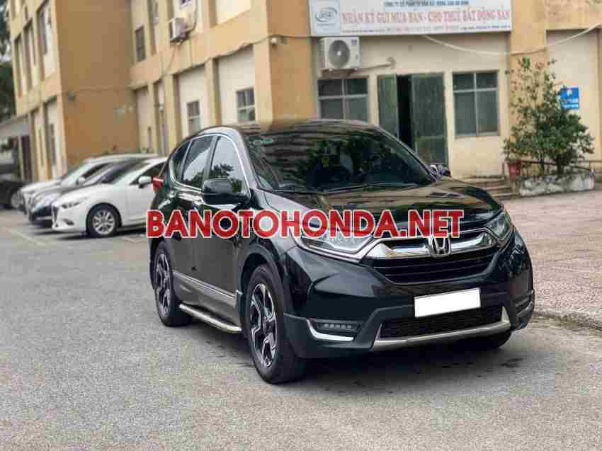 Honda CRV L 2018 - Giá tốt