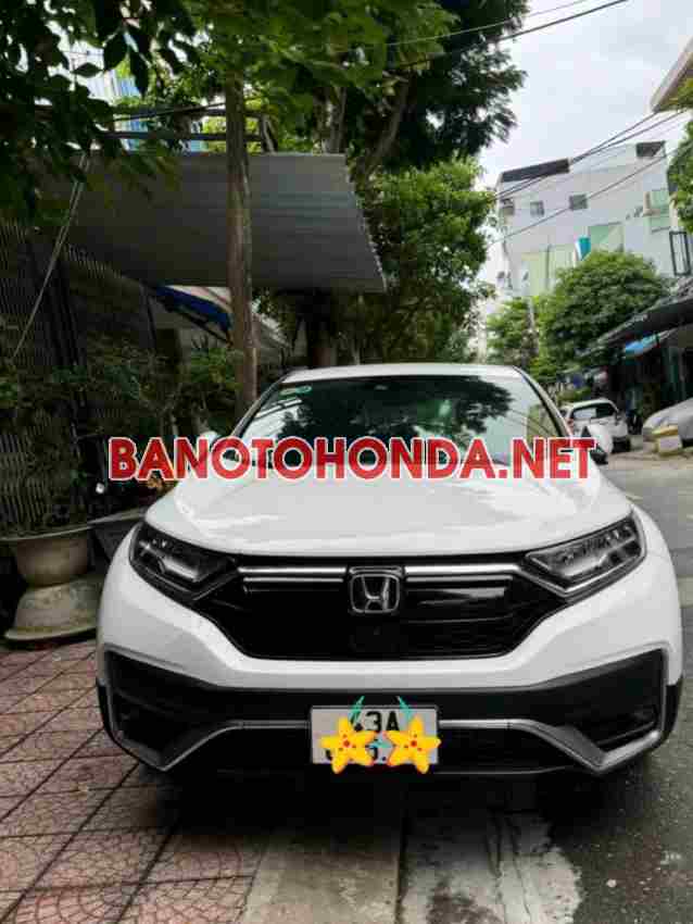 Bán Honda CRV G 2022 - Trắng