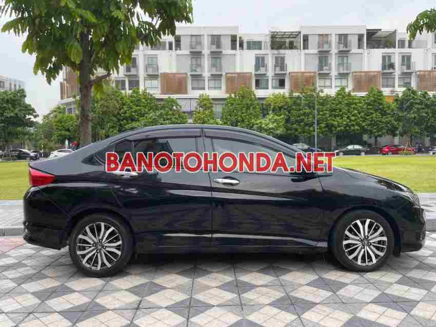 Cần bán Honda City 1.5TOP 2020 xe đẹp