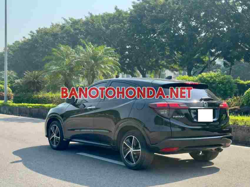 Xe Honda HRV L đời 2019 đẹp bán gấp