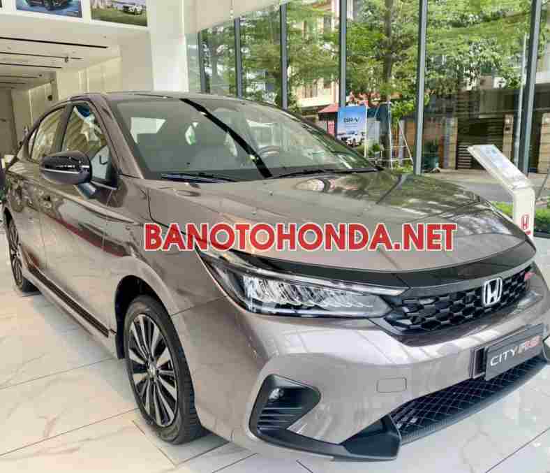 Honda City RS 1.5 AT 2024 Số tự động XE CỰC MỚI