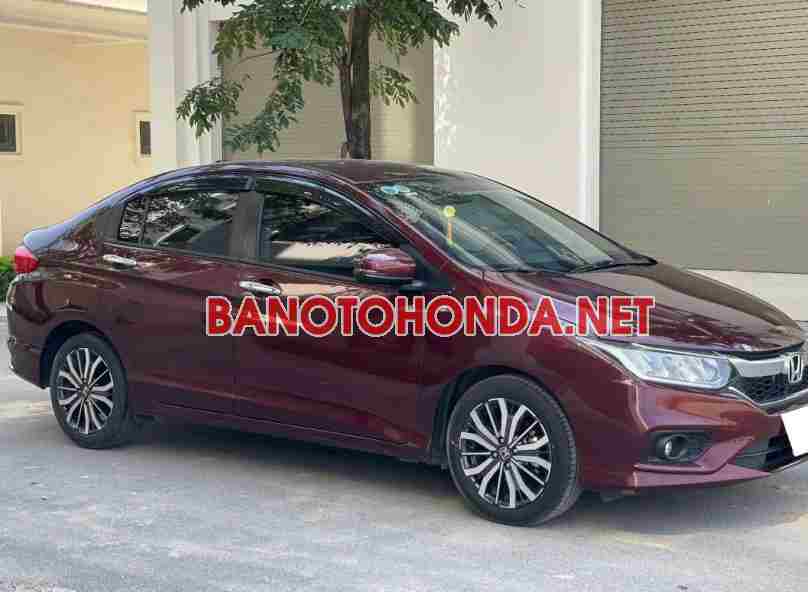 Bán xe Honda City 1.5TOP đời 2019 - Giá tốt