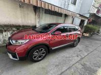 Honda CRV L 2021 Số tự động giá đẹp